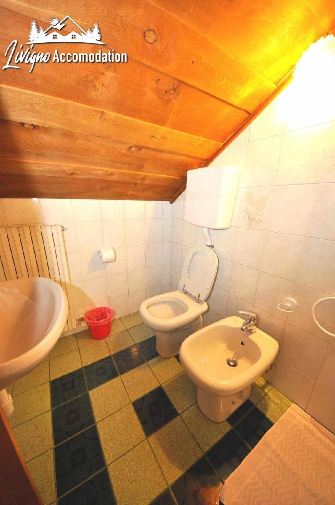 Al Me Bait By Livigno Accomodation Zimmer foto