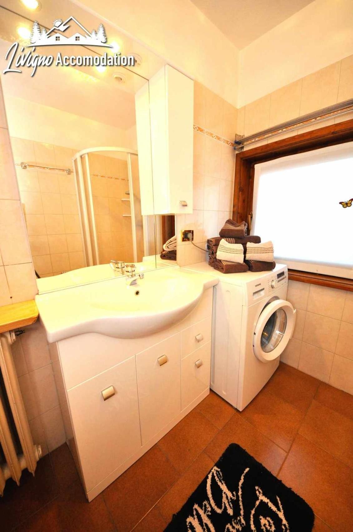 Al Me Bait By Livigno Accomodation Zimmer foto
