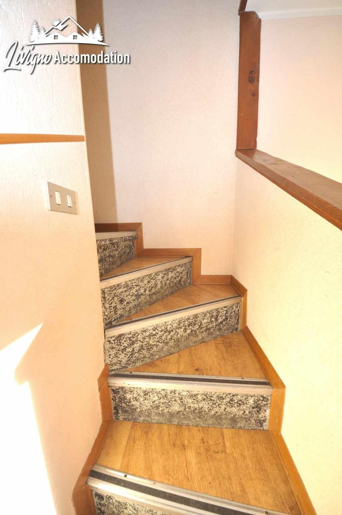 Al Me Bait By Livigno Accomodation Zimmer foto