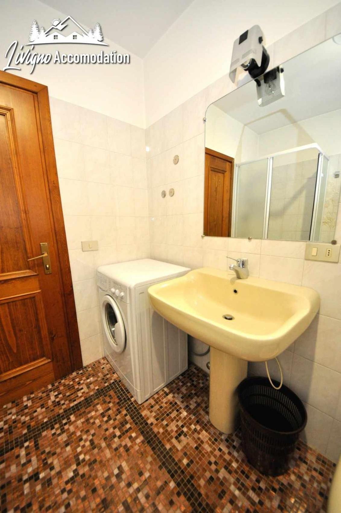 Al Me Bait By Livigno Accomodation Zimmer foto
