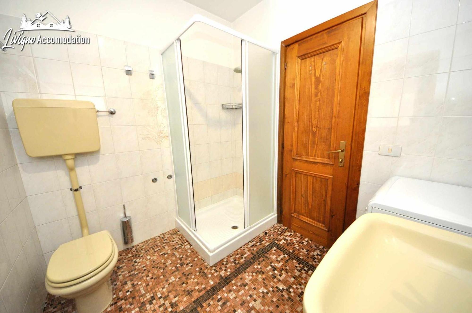 Al Me Bait By Livigno Accomodation Zimmer foto