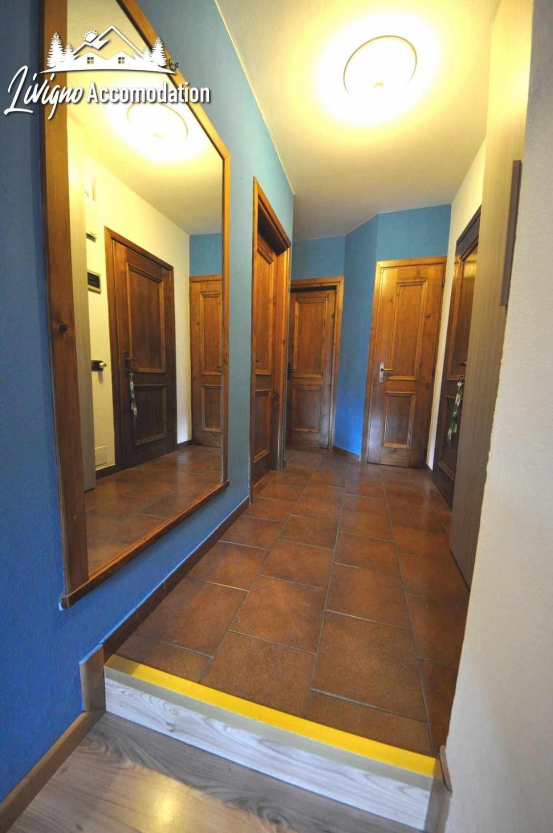 Al Me Bait By Livigno Accomodation Zimmer foto