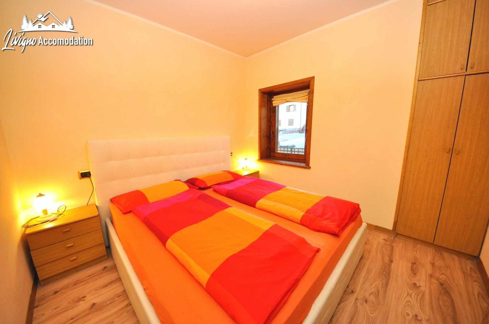 Al Me Bait By Livigno Accomodation Zimmer foto