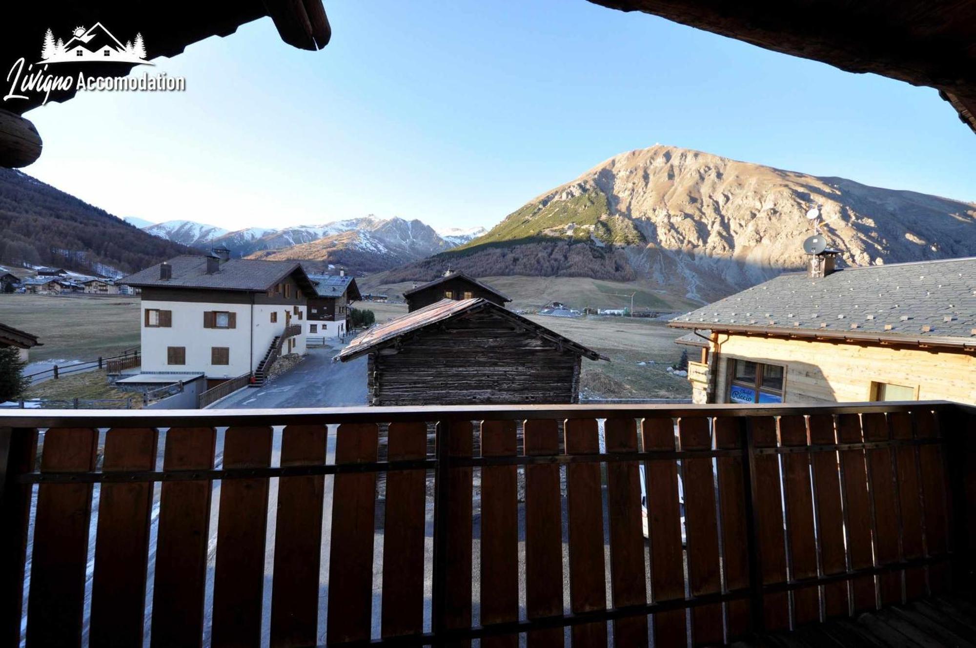 Al Me Bait By Livigno Accomodation Zimmer foto