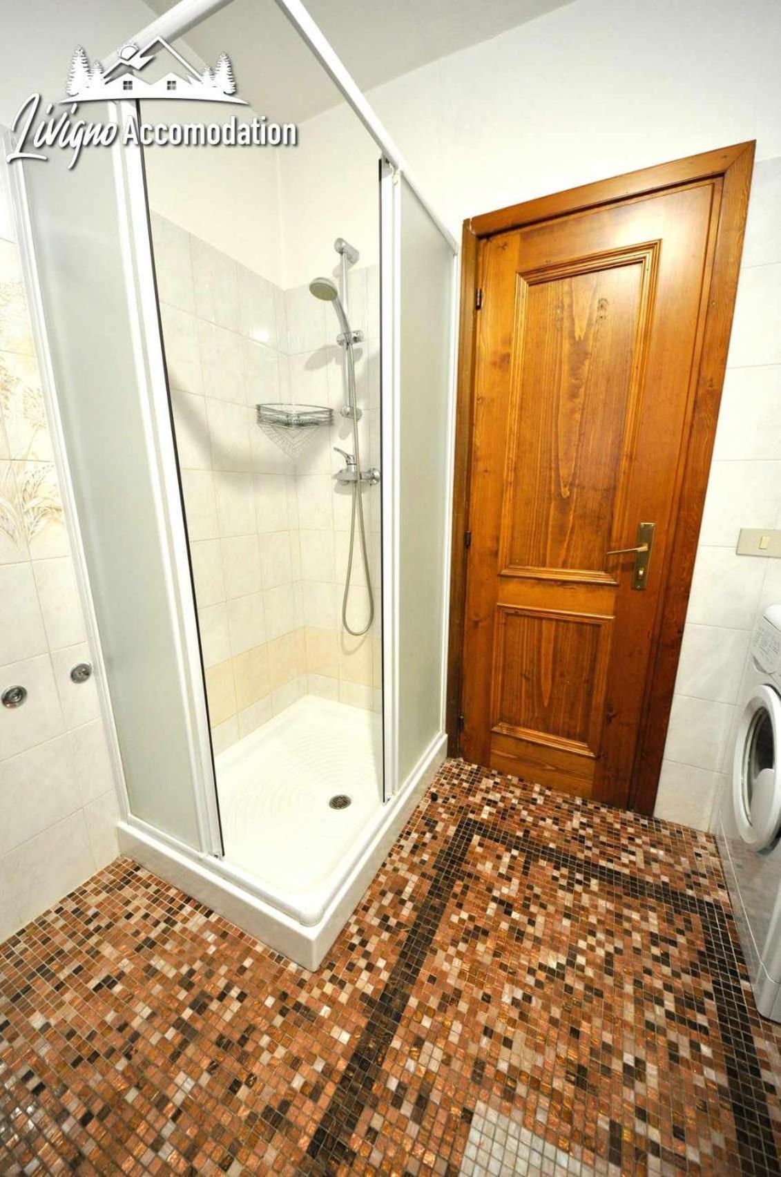 Al Me Bait By Livigno Accomodation Zimmer foto